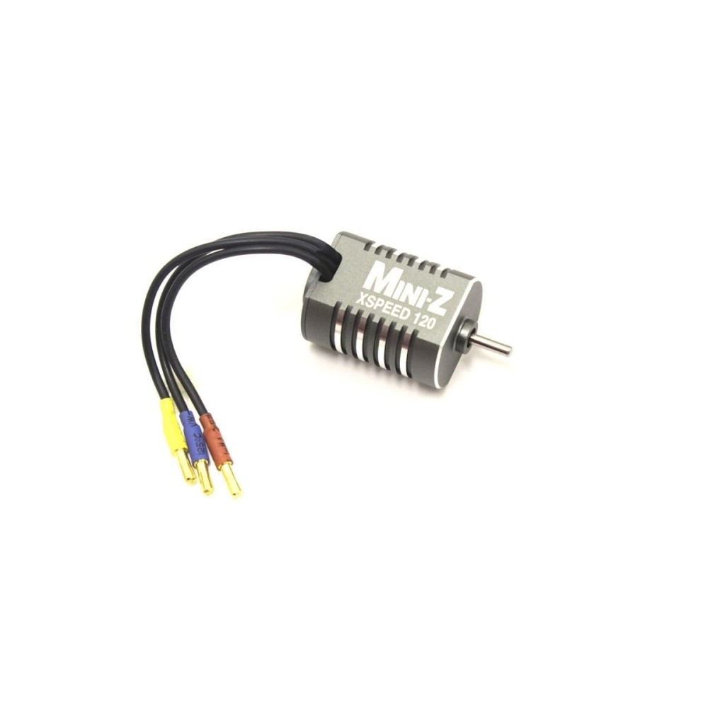 Motor X-Speed 120 12000 kV Mini-Z Kyosho