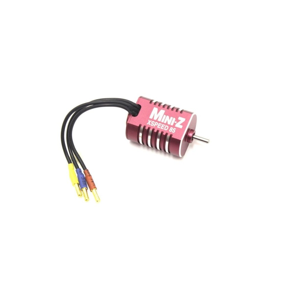 Motor X-Speed 85 8500 kV Mini-Z Kyosho Motor X-Speed 85 8500 kV Mini-Z Kyosho