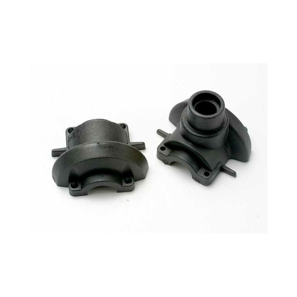 Traxxas Housings differential (front-rear) (1) TRX5380