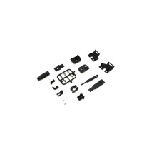 Piezas pequeñas chasis Mini-Z MR04 Kyosho