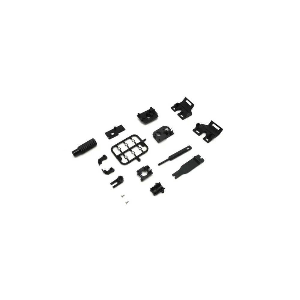 Piezas pequeñas chasis Mini-Z MR04 Kyosho Piezas pequeñas chasis Mini-Z MR04 Kyosho