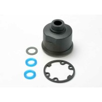 Juntas X-Ring para caja del diferencial Traxxas TRX5381