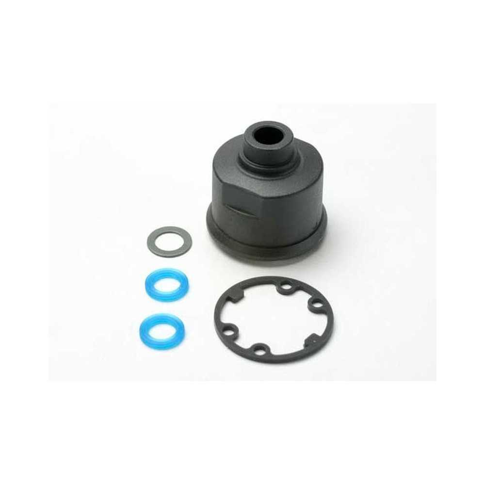 Traxxas Carrier differential x-ring gaskets (2) TRX5381 Traxxas Carrier differential x-ring gaskets (2) TRX5381
