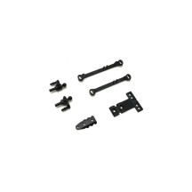 Piezas suspensión Mini-Z MR04 Kyosho