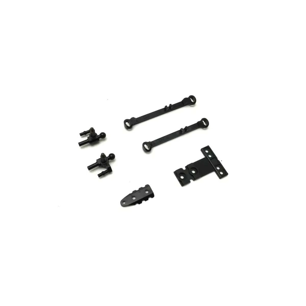 Piezas suspensión Mini-Z MR04 Kyosho