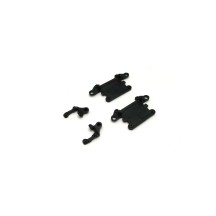 Brazo suspensión Mini-Z MR04 Kyosho