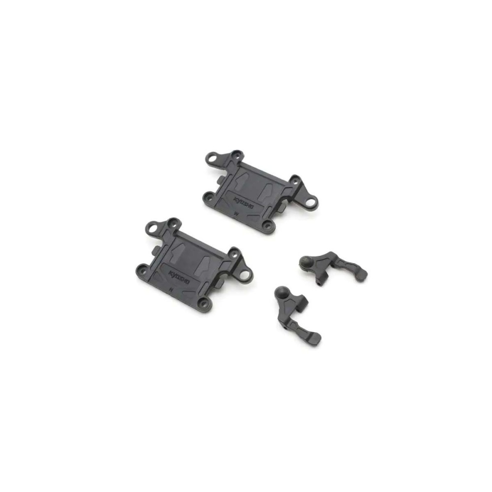 Brazo suspensión duro Mini-Z MR04 Kyosho Brazo suspensión duro Mini-Z MR04 Kyosho
