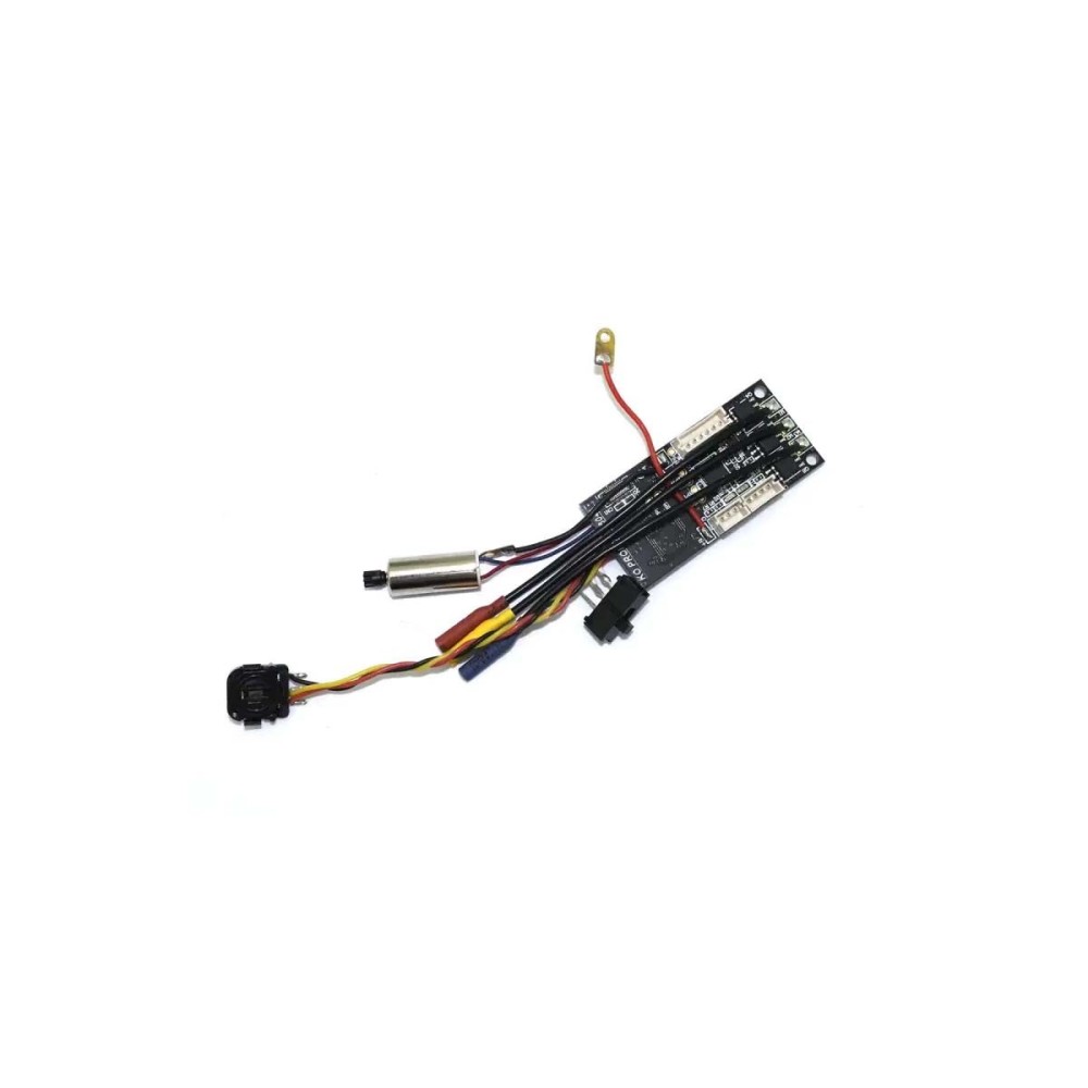Electrónica receptora Mini-Z MR04 Evo2 Z-Cup Kyosho K.MZ713M Electrónica receptora Mini-Z MR04 Evo2 Z-Cup Kyosho K.MZ713M