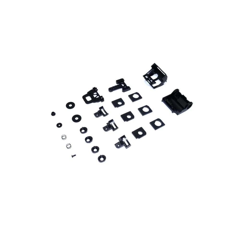 Soporte Motor Kyosho Mini-Z MR04-MM2 (MZ217B) K.MZ715 Soporte Motor Kyosho Mini-Z MR04-MM2 (MZ217B) K.MZ715