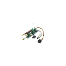 Electrónica receptora Mini-Z MR04 RWD Kyosho