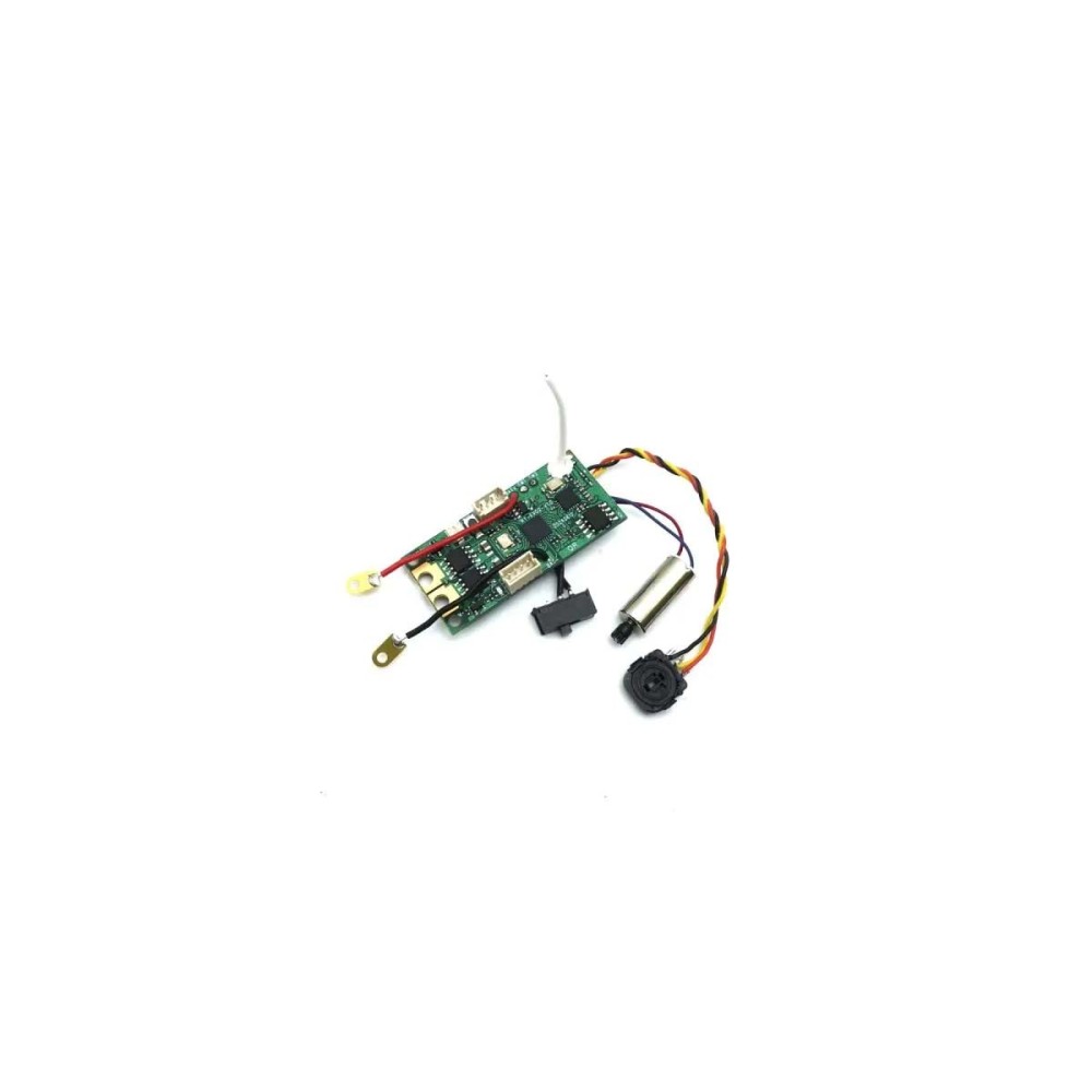Electrónica receptora Mini-Z MR04 RWD Kyosho