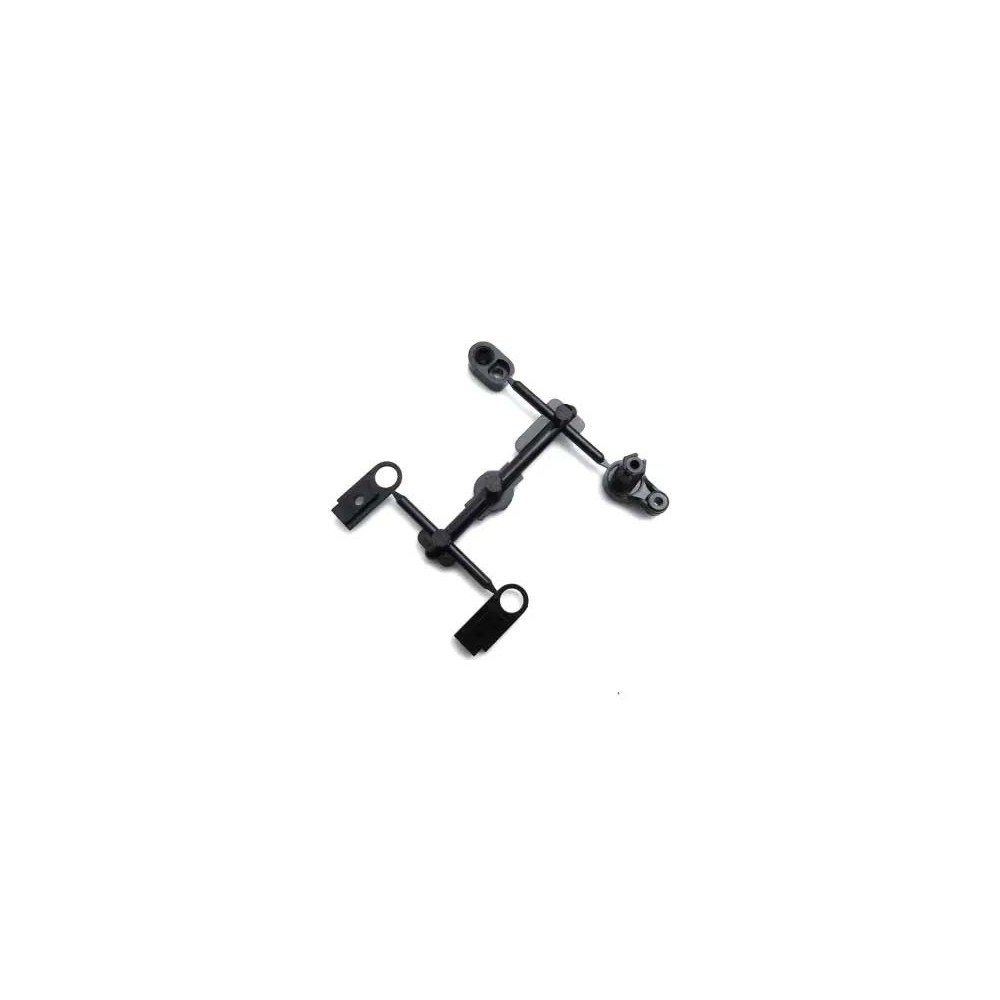Soporte amortiguador Mini-Z MR04-LM Kyosho Soporte amortiguador Mini-Z MR04-LM Kyosho