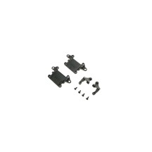 Brzao de suspension 2.0 Kyosho Mini-Z MR04 - Duro K.MZ719H