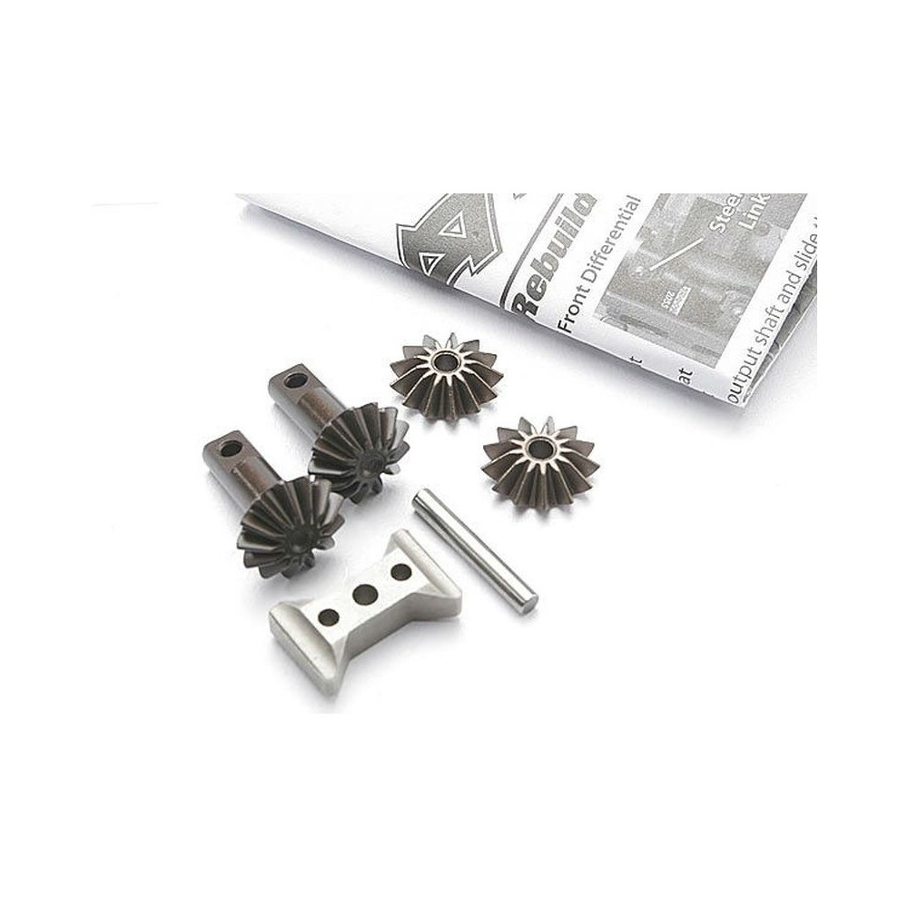 Traxxas Gear set differential TRX5382X Traxxas Gear set differential TRX5382X