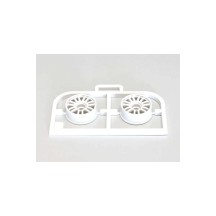 Llantas RAYS RE30 offset 0 Mini-Z MR03 Kyosho