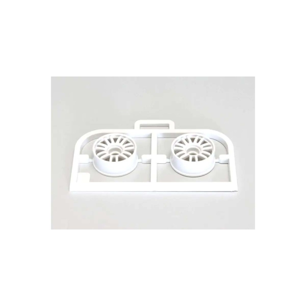 Llantas RAYS RE30 offset 0 Mini-Z MR03 Kyosho