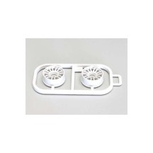 Llantas RAYS RE30 offset 1.5 Mini-Z MR03 Kyosho