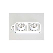 Llantas RAYS RE30 offset 1.0 Mini-Z MR03 Kyosho