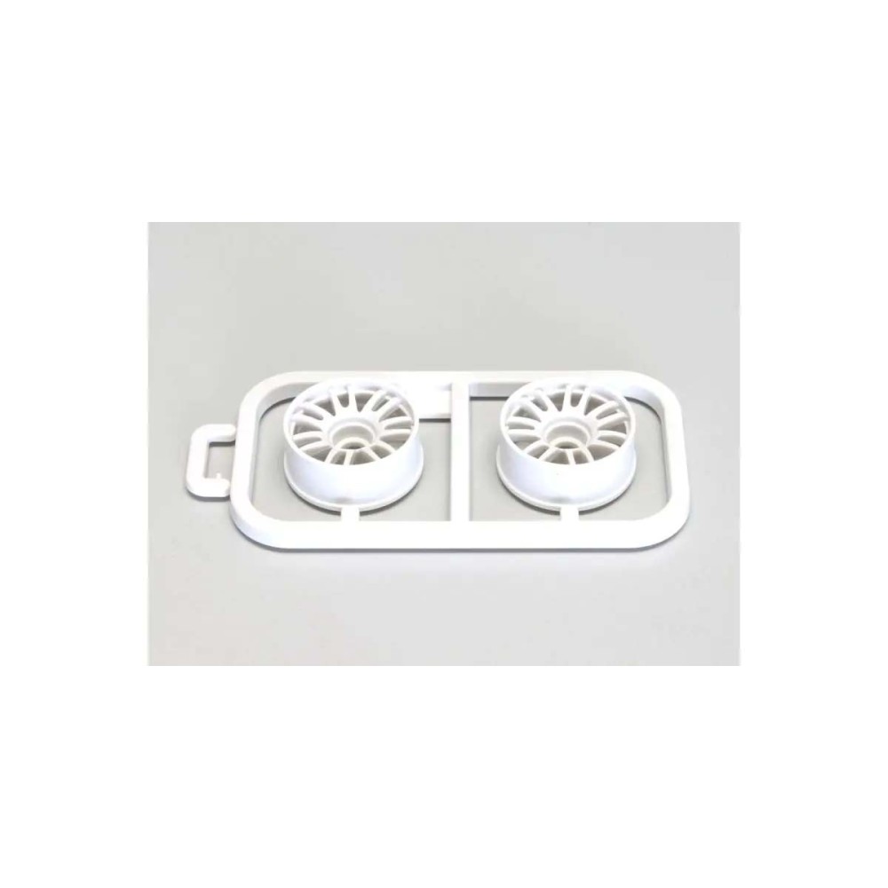 Llantas RAYS RE30 offset 1.0 Mini-Z MR03 Kyosho Llantas RAYS RE30 offset 1.0 Mini-Z MR03 Kyosho