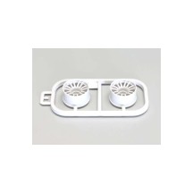 Llantas RAYS RE30 anchas offset 2.0 Mini-Z MR03 Kyosho