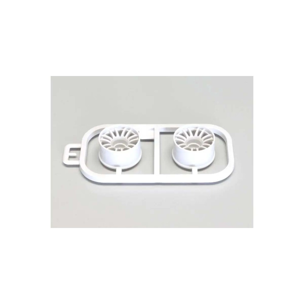 Llantas RAYS RE30 anchas offset 2.0 Mini-Z MR03 Kyosho Llantas RAYS RE30 anchas offset 2.0 Mini-Z MR03 Kyosho