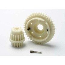 Traxxas Gear set 2-speed close ratio TRX5383