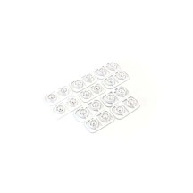 Llantas Kyosho Mini-Z MR03 Multi-Offset RAYS RE30 Blancas K.MZH131WB