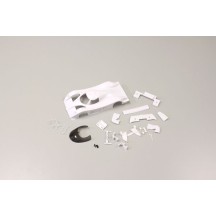 Carroceria Toyota GT-One TS020 Kyosho Mini-Z (Para pintar) K.MZN158