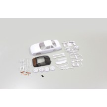 Carrocería Nissan Silvia S13 Mini-Z 4WD Kyosho