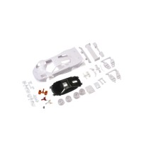 Carrocería McLaren F1 GTR Mini-Z 2WD Kyosho