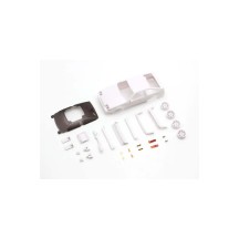 Carroceria Toyota Trueno AE86 Mini-Z + 4WD Llantas (Para pintar) K.MZN214