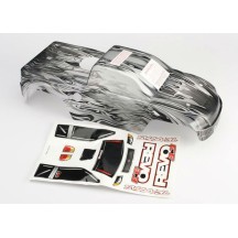 Carrocería Revo 3.3 ProGraphix pintada Traxxas TRX5387X