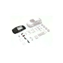 Carroceria Toyota Yaris GRMN Circuit Mini-Z + Jantes 4WD (A peindre) K.MZN218