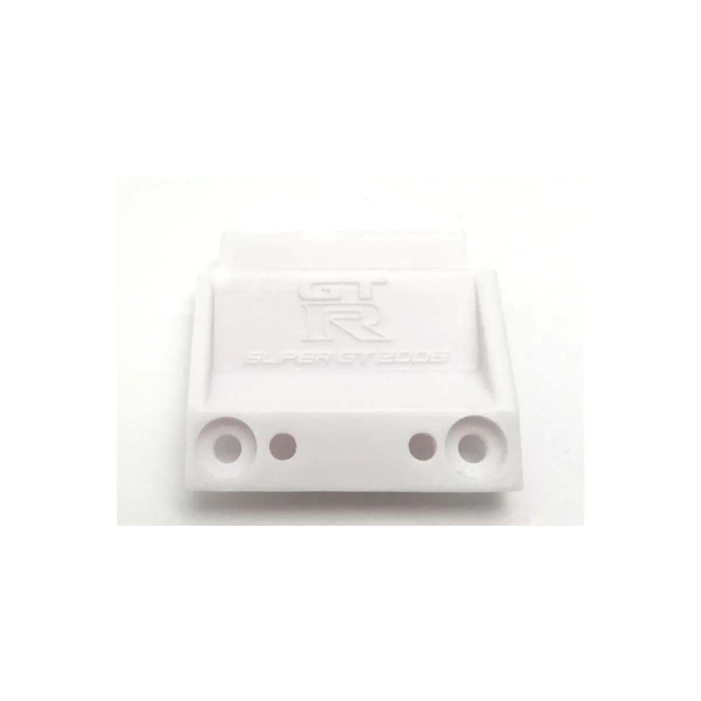 Soporte carrocería frontal GT-R GT500 2008 Mini-Z K.MZN219-2