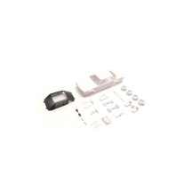 Carrocería Nissan Skyline GT-R KPGC10 Racing Mini-Z 4WD K.MZN222