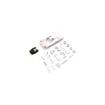 Carroceria Mazda 787B Mini-Z + 2WD Llantas (Para pintar) (MZN152) K.MZN225