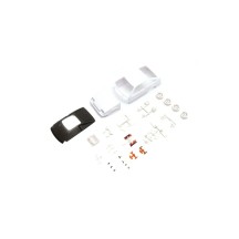Carroceria Toyota Trueno AE86 Kyosho Mini-Z + 4WD Llantas Para pintar K.MZN226