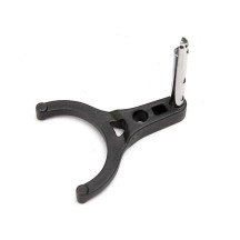 Eje cambio transmisión Traxxas TRX5389X