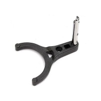 Eje de cambio de transmisión Traxxas TRX5389X