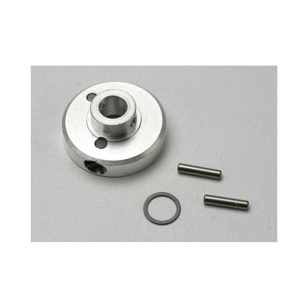 Traxxas Primary clutch assembly 2x9.8mm pin 6x8x0.5 tw (1) TRX5390 Traxxas Primary clutch assembly 2x9.8mm pin 6x8x0.5 tw (1) TRX5390