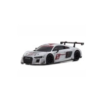 Kyosho Autoscale Mini-Z Audi R8 LMS Audi Sport 2015 (W-MM) K.MZP246AS