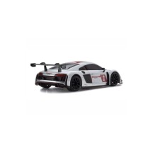 Kyosho Autoscale Mini-Z Audi R8 LMS Audi Sport 2015 (W-MM) K.MZP246AS