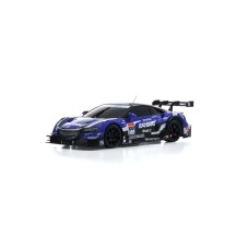 Kyosho Autoscale Mini-Z Honda Raybrig NSX Concept-GT 2014 (W-MM) K.MZP249RG