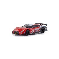 Kyosho Autoscale Mini-Z Xanavi Nismo No23 GT-R 2008 (W-MM) K.MZP250XN