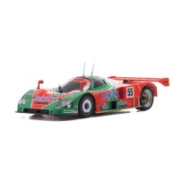 Kyosho Autoscale Mini-Z Mazda 787B No.55 1991 Winner (W-LM) K.MZP344RE