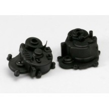 Mitades caja cambios delantero trasero Traxxas TRX5391R