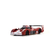 Kyosho Autoscale Mini-Z Toyota GT-One TS020 No.1 1999 (W-LM) K.MZP346L1