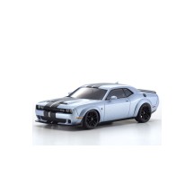 Autoscale Mini-Z Challenger SRT Hellcat Redeye Triple Nickel (MA020) K.MZP451S