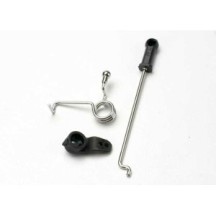 Traxxas Linkage shift revo (includes: ball collar spring ball cu ) TRX5392