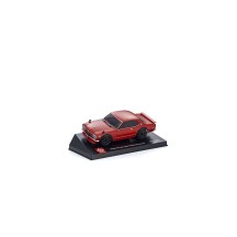 Kyosho Autoscale Mini-Z Nissan Skyline 2000 GTR KPCG10 Red 60th Anniv K.MZP466R60